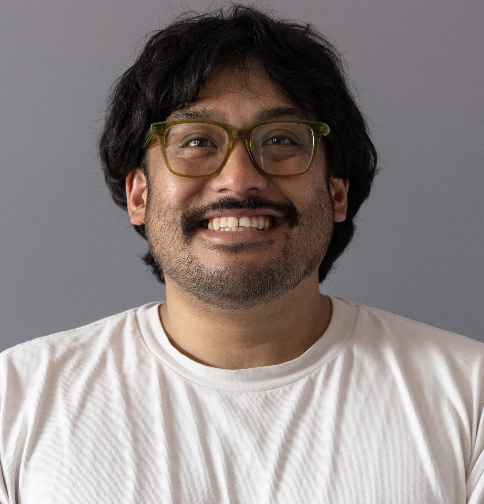 David Headshot 2 Copy